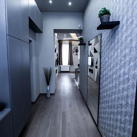 Luna Lux Residency Budapest Exterior foto